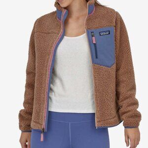 Patagonia Classic Retro-X Fleece Jacket